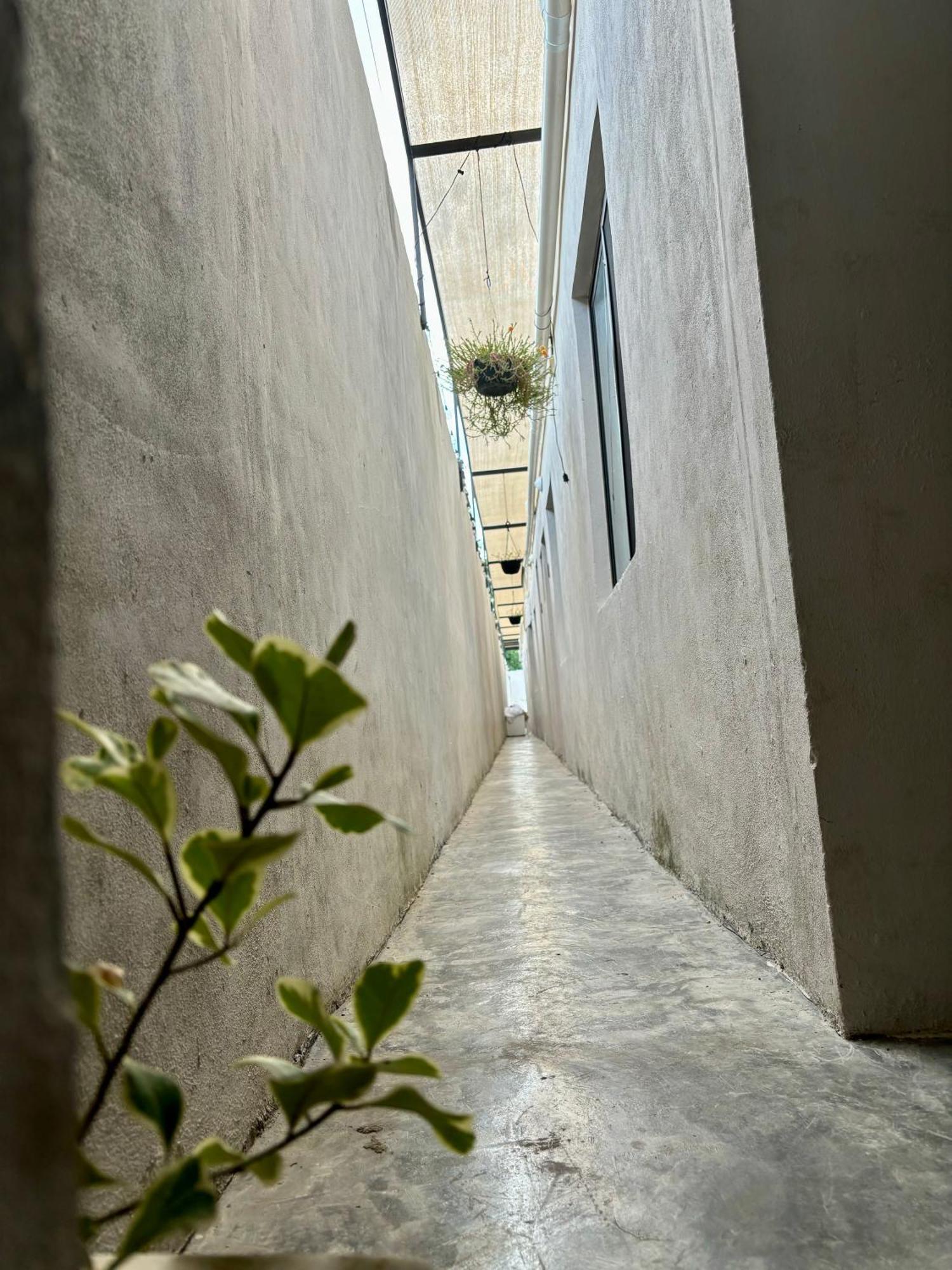 Casa Ufemia Hostal *