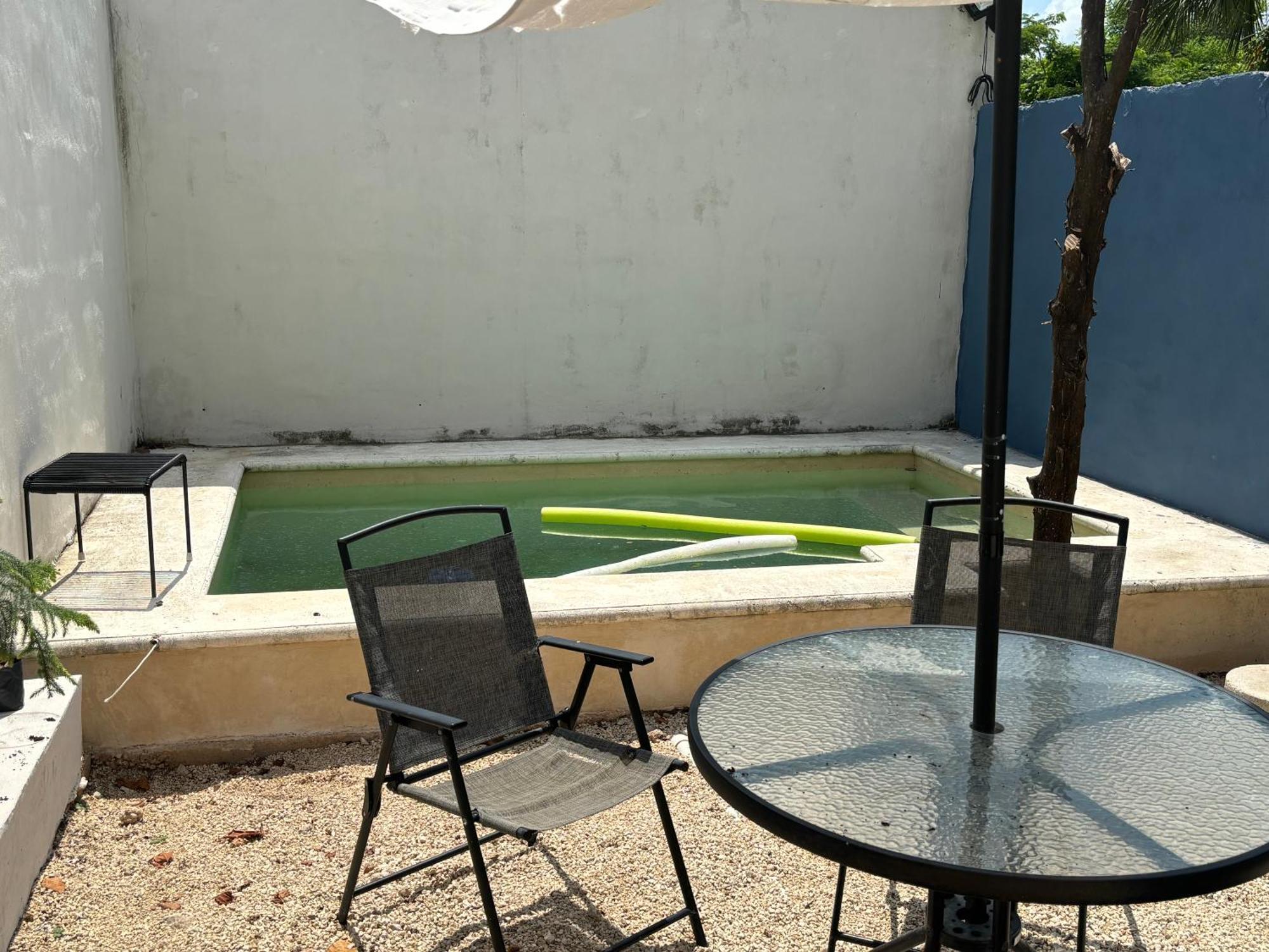 Hostal Casa Ufemia