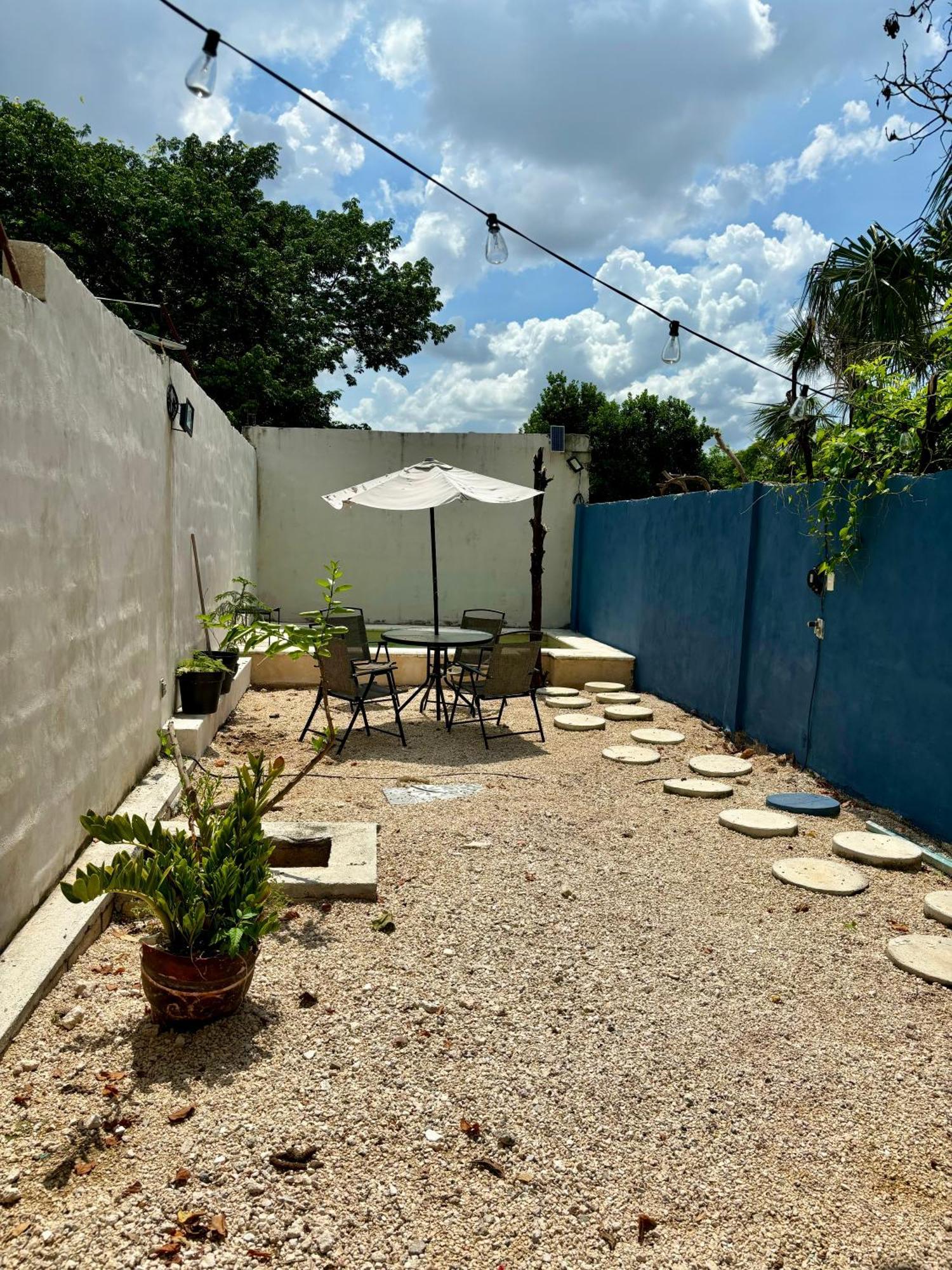 Casa Ufemia Hostal *