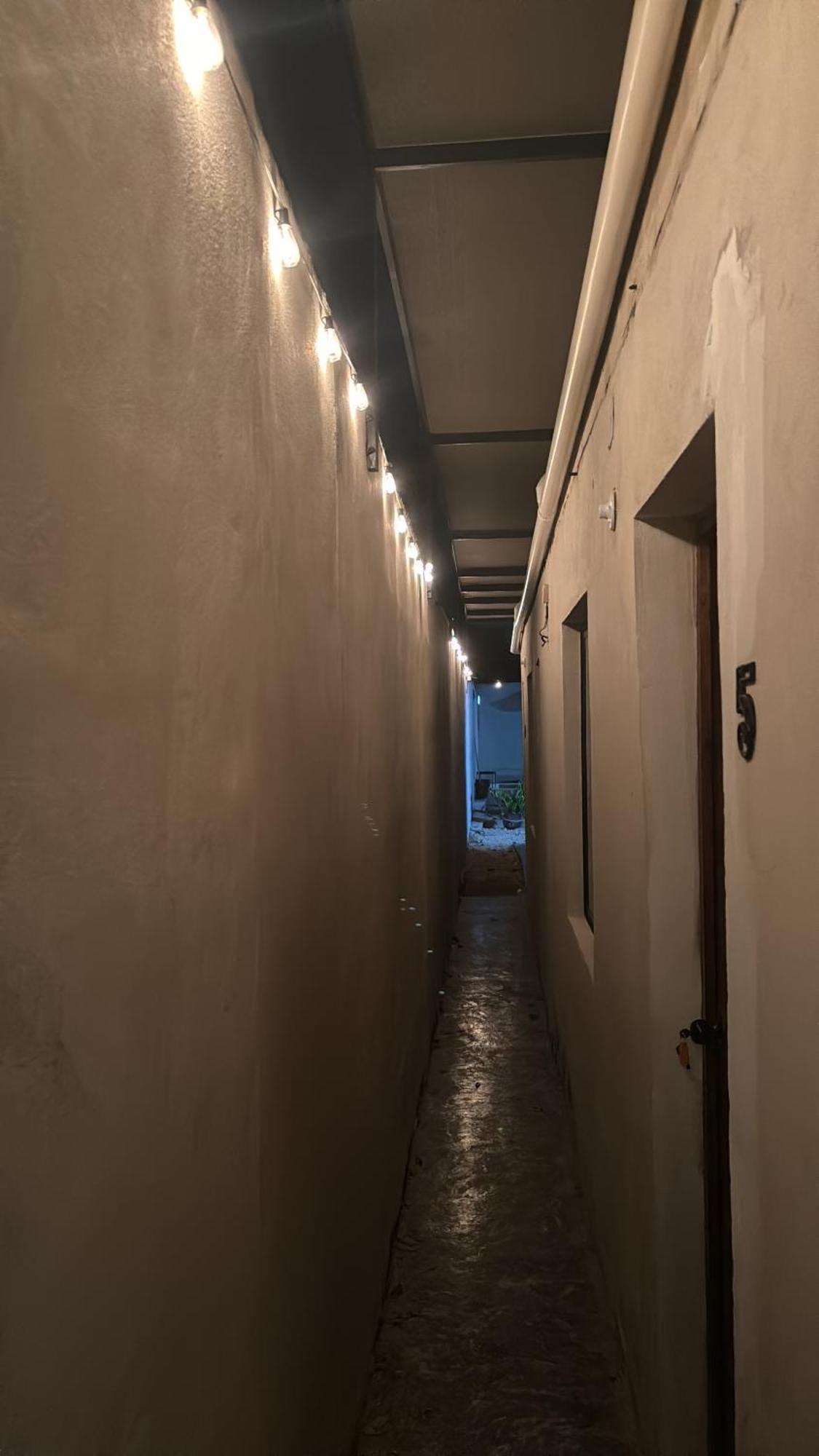Hostal Casa Ufemia
